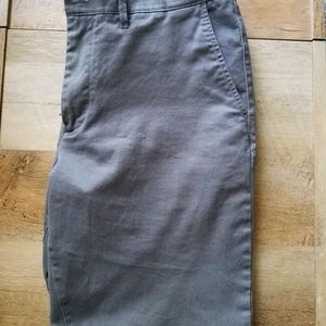 Goodfellow Hennepin Chino Pants Straight Fit